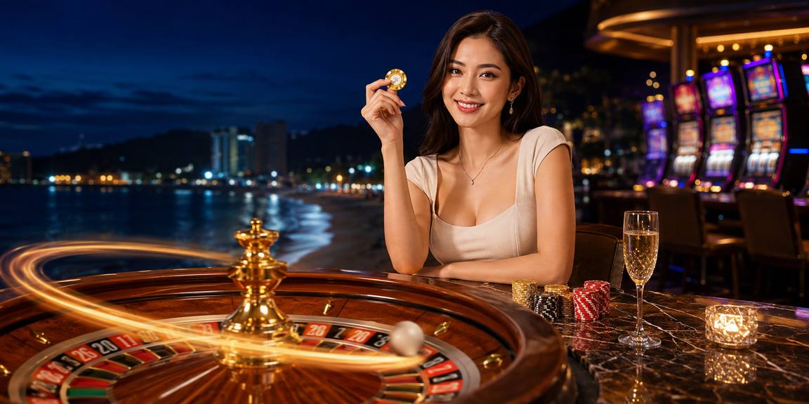 1988rich - Casino Online & Sportsbook untuk Malaysia