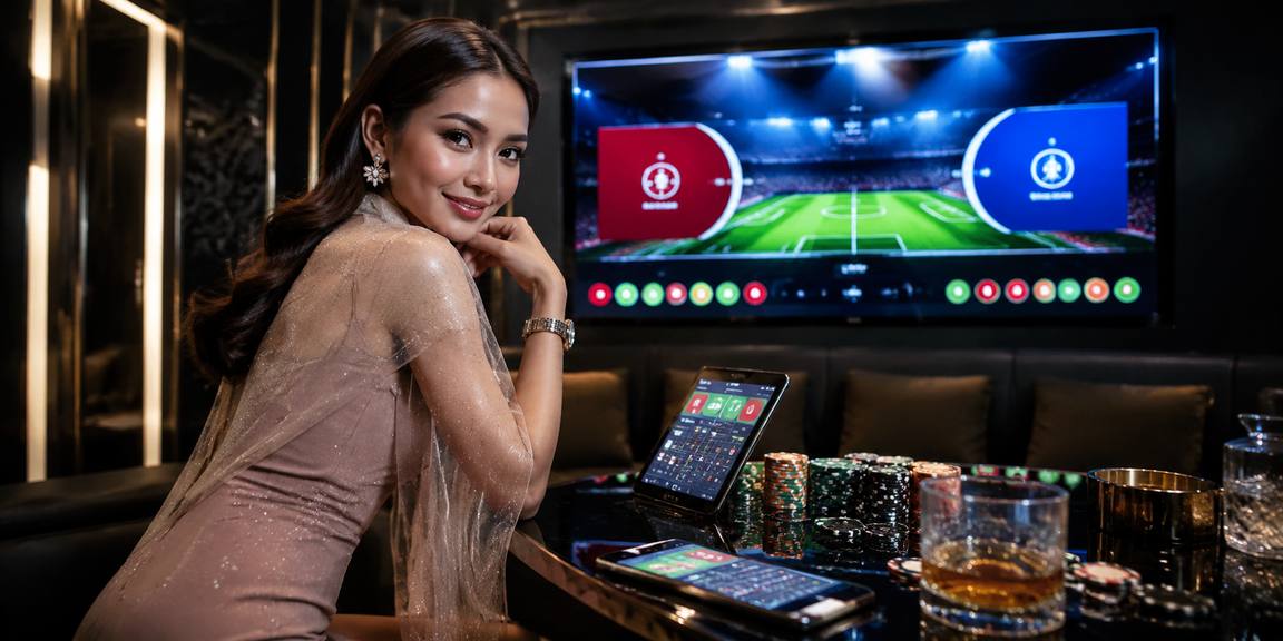 Buka Pasaran Bola Tampar 1988rich